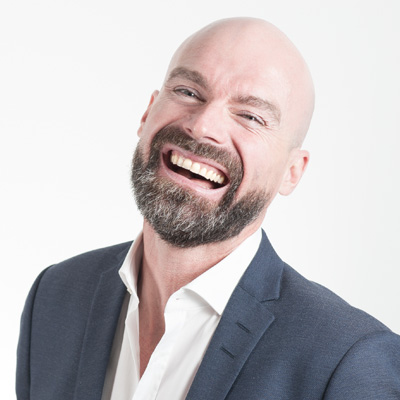 Jan de Vries